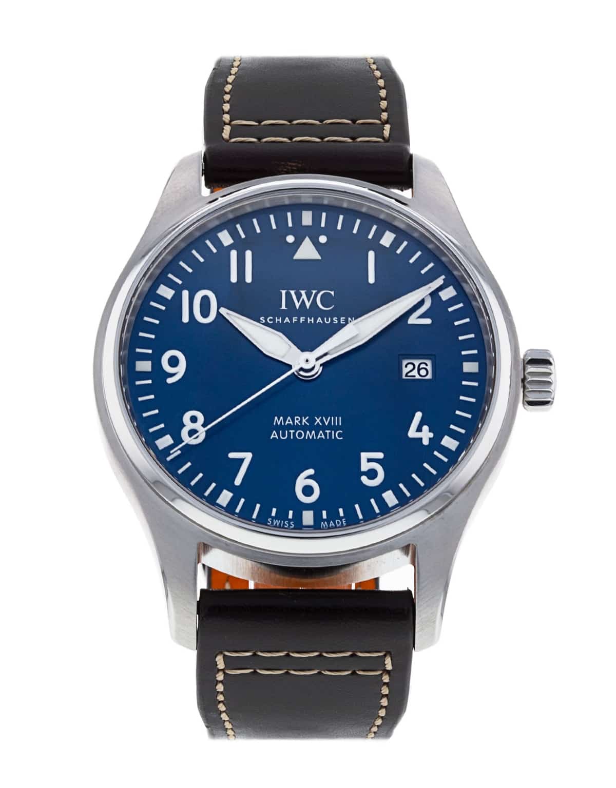 IWC Pilot’s Mark XVIII Le Petit Prince IW327010
